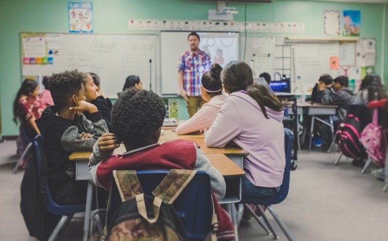 Éducation numérique